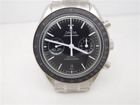 omega speedmaster jh factory